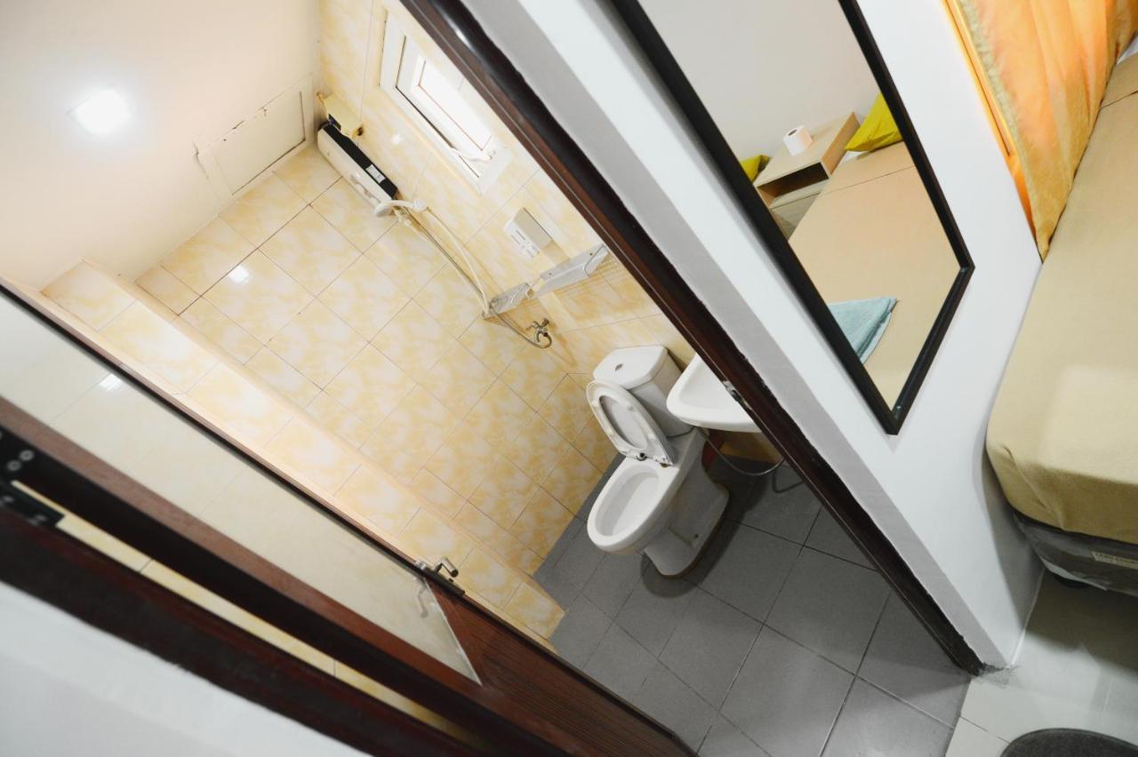 Hotel Cebu Courtyard Lapu-Lapu City Esterno foto