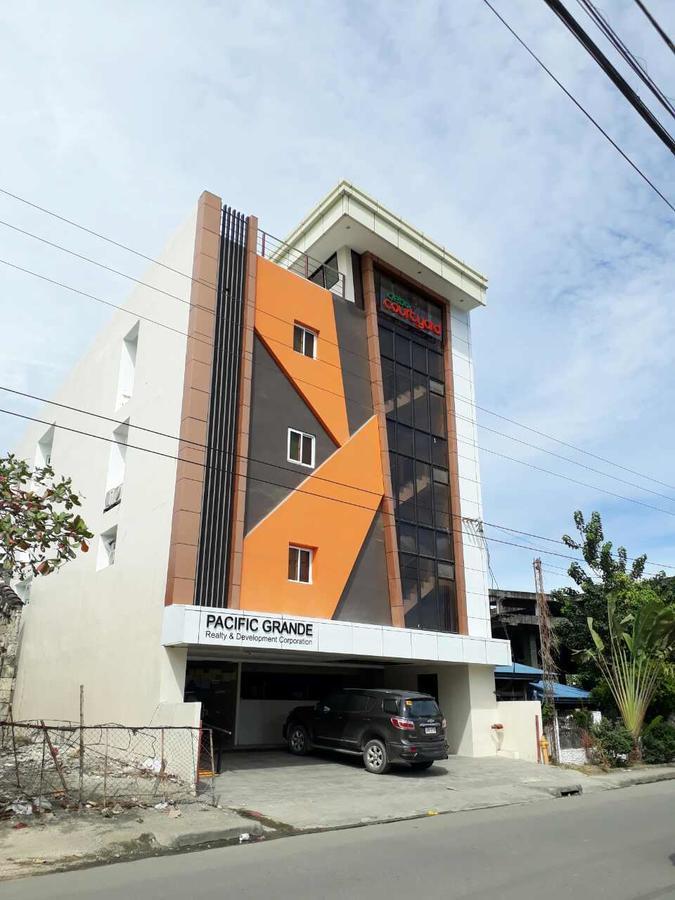 Hotel Cebu Courtyard Lapu-Lapu City Esterno foto