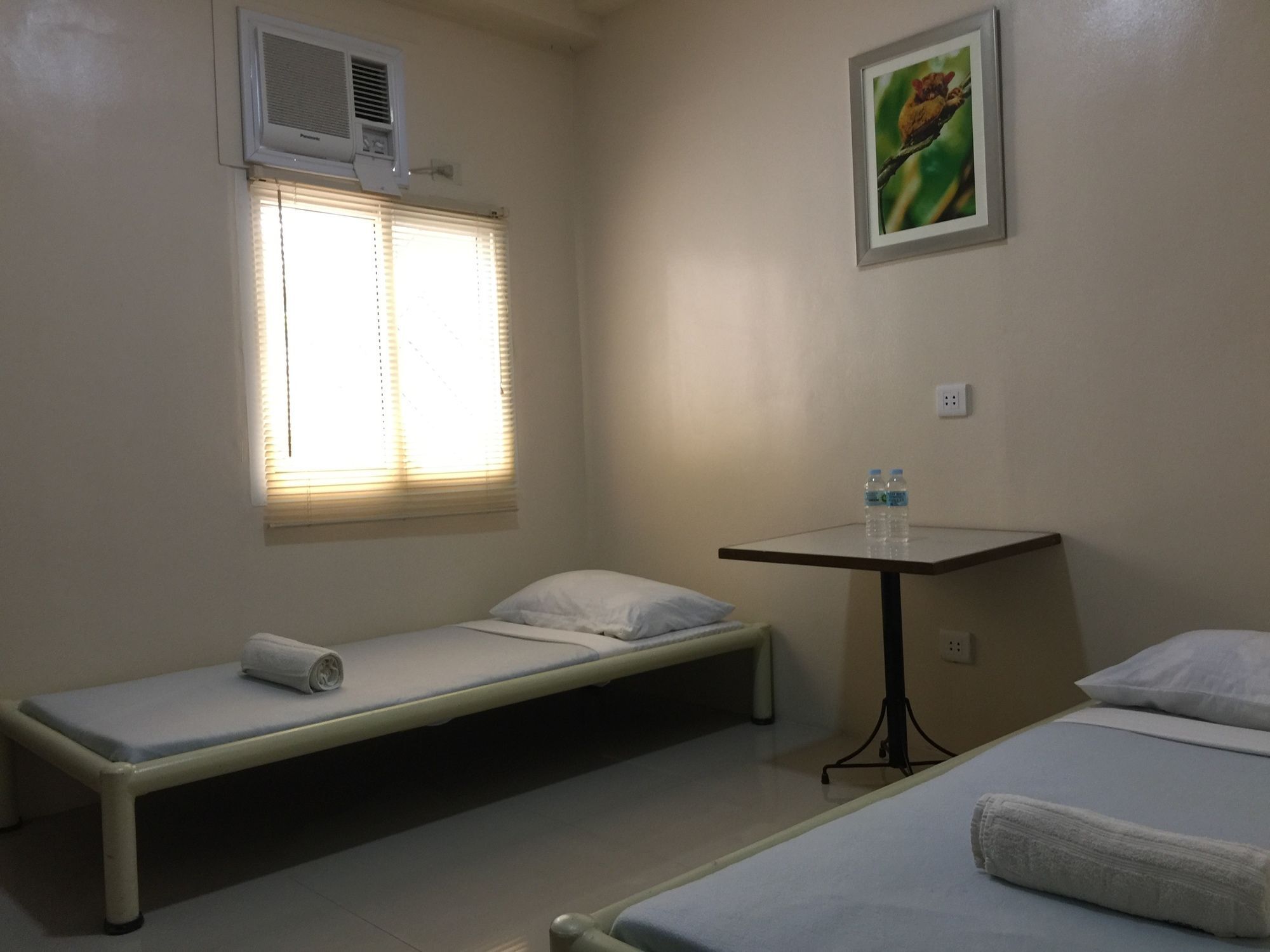 Hotel Cebu Courtyard Lapu-Lapu City Esterno foto